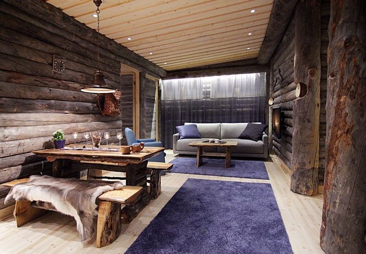 Apartamento para 6 personas en Kiilopää