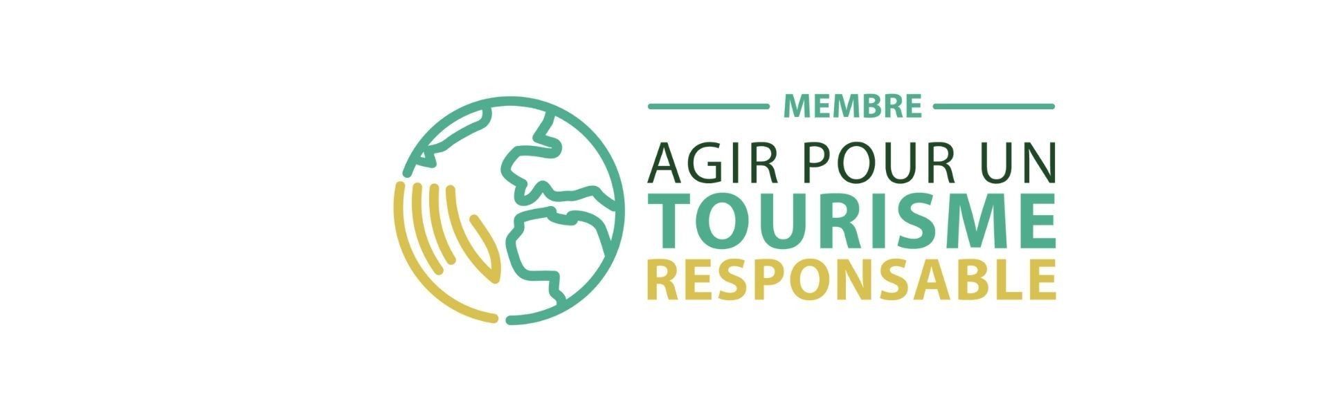 2012 – Turismo responsable