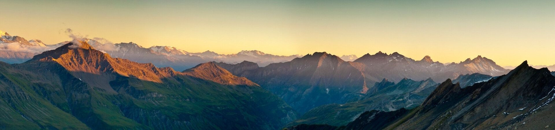 Dónde viajar este verano: ideas para unas vacaciones activas en Europa
