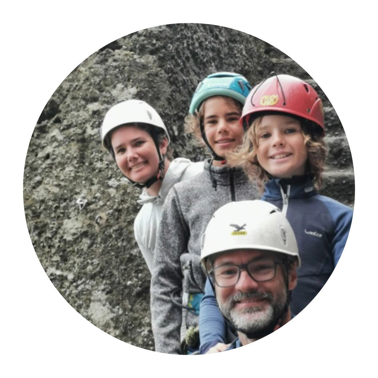 Vivir un viaje y contar su experiencia