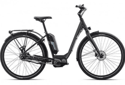 Bicicleta eléctrica