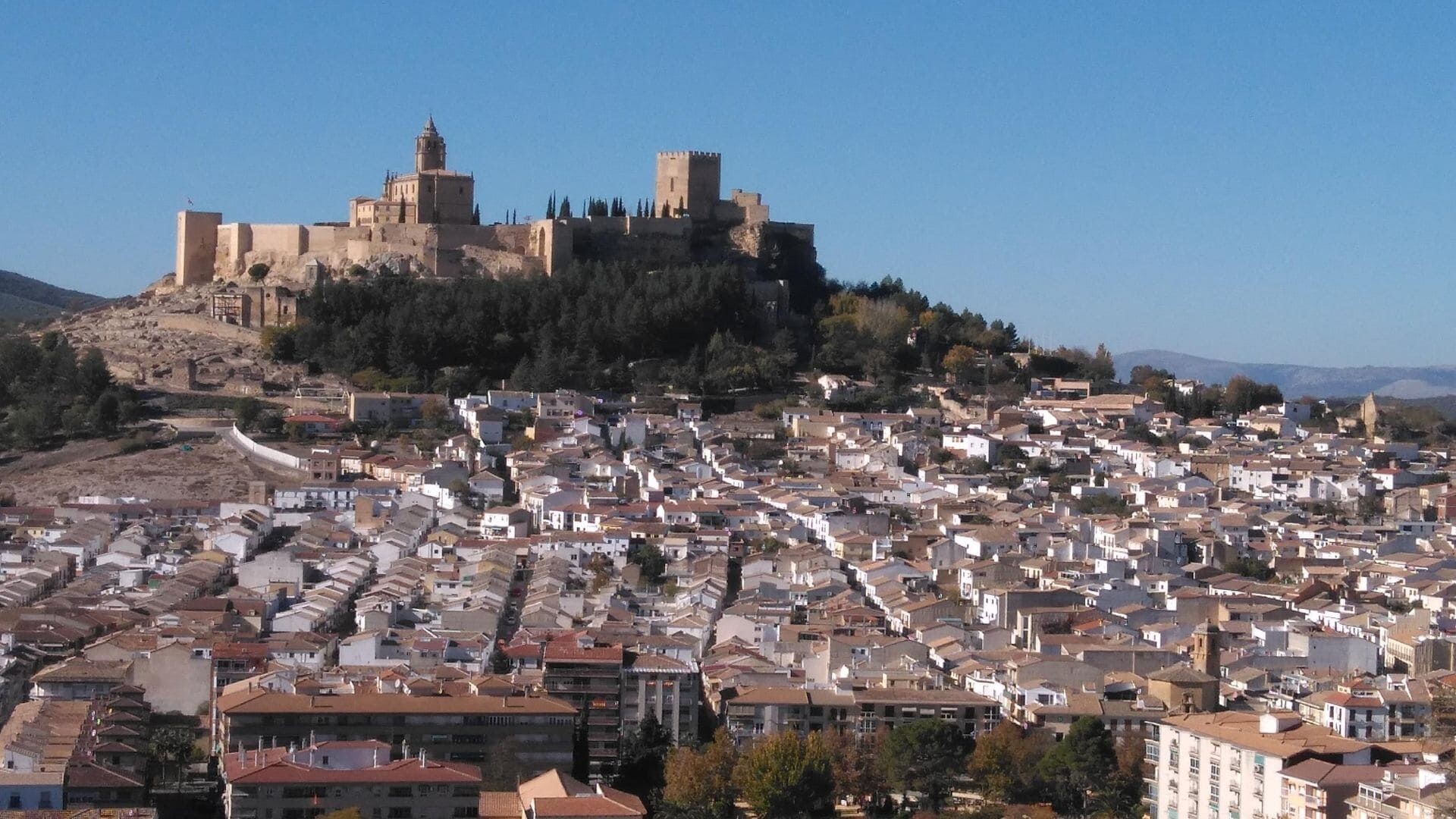 Caliphate - Espagne
