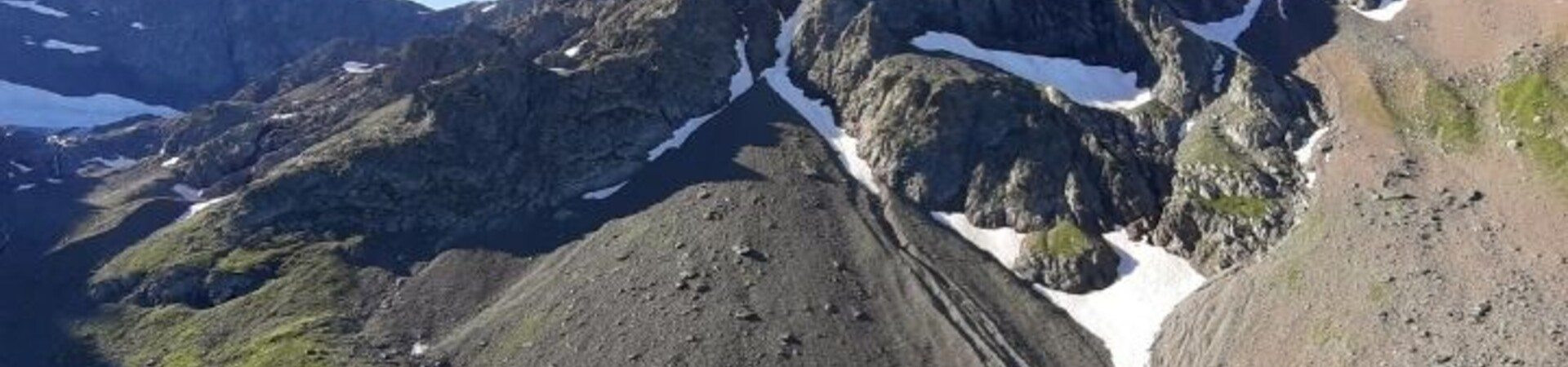Trekking y rutas a pie por Grenoble