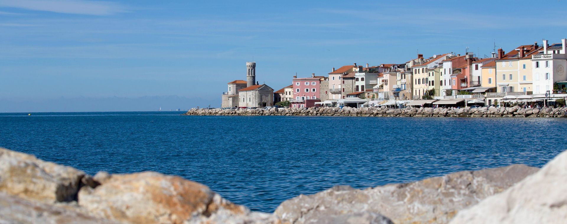 Viajes por el Adriático: rutas y estancias con todo incluido