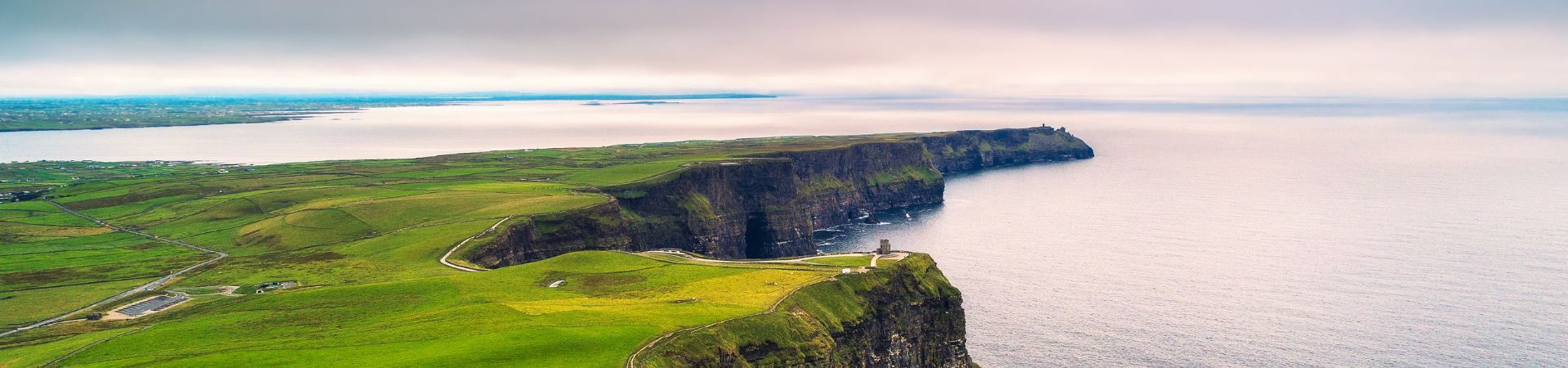 Estancias y viajes organizados con todo incluido en Irlanda
