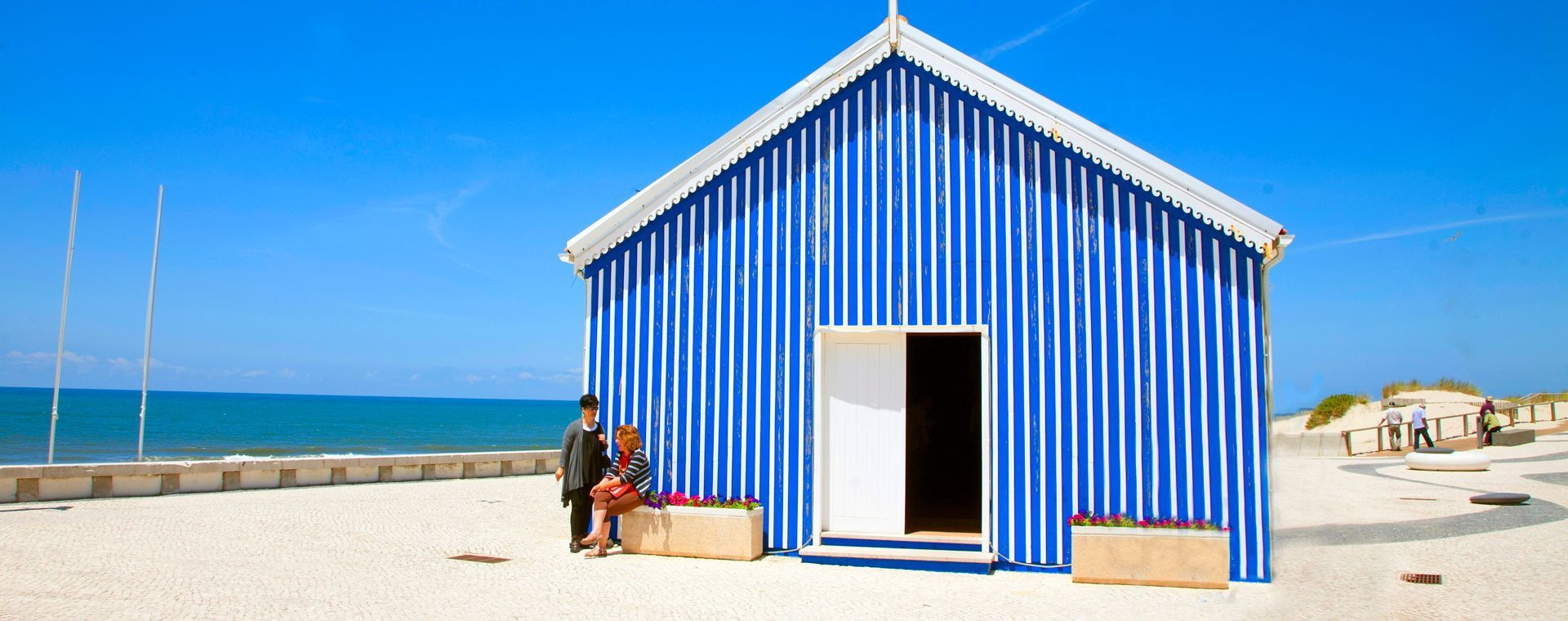 Cote Atlantique - Portugal - coast-atlantique-portugal-7