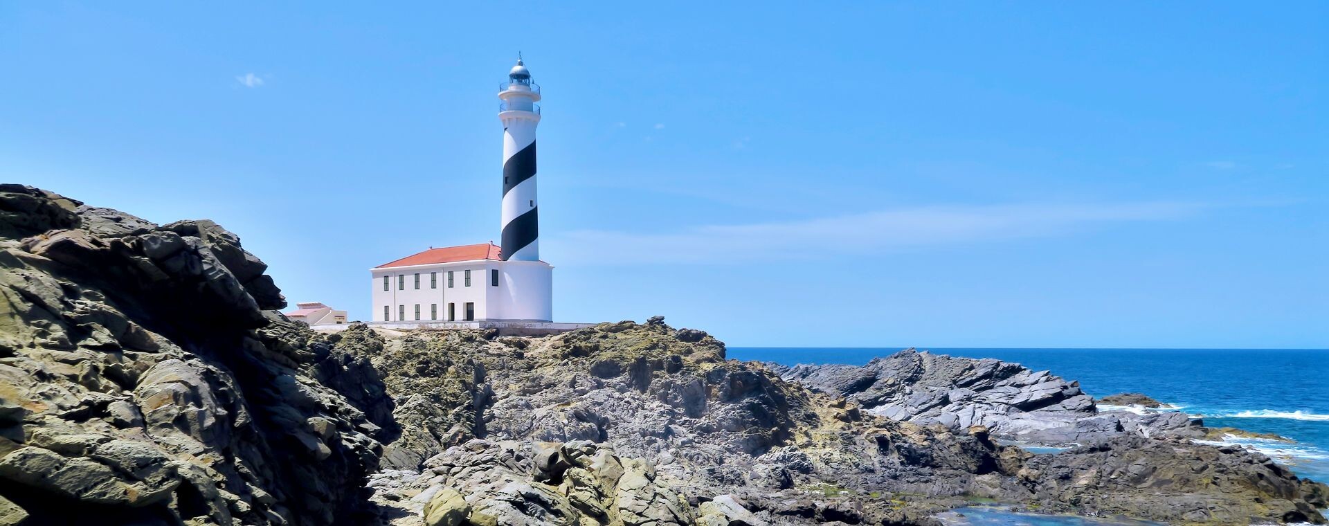 Favaritx lighthouse - Menorca - Spain (3)