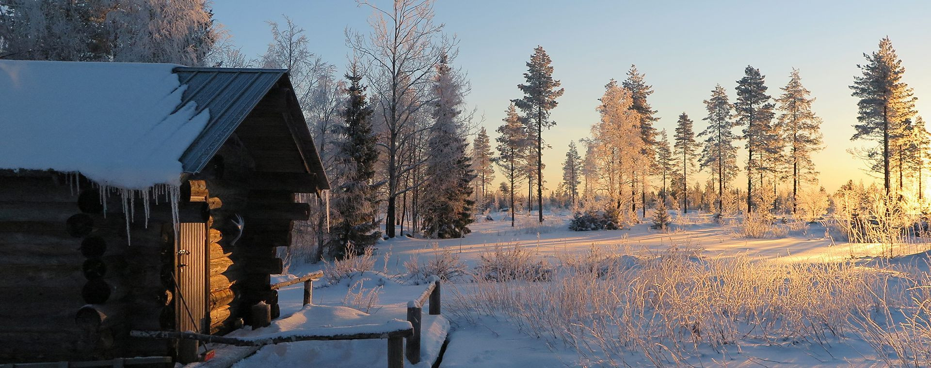 Frontiere Russe - Finlande