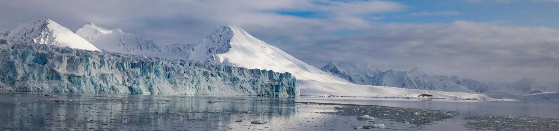 Svalbard y Spitsbergen: viajes organizados en 2026