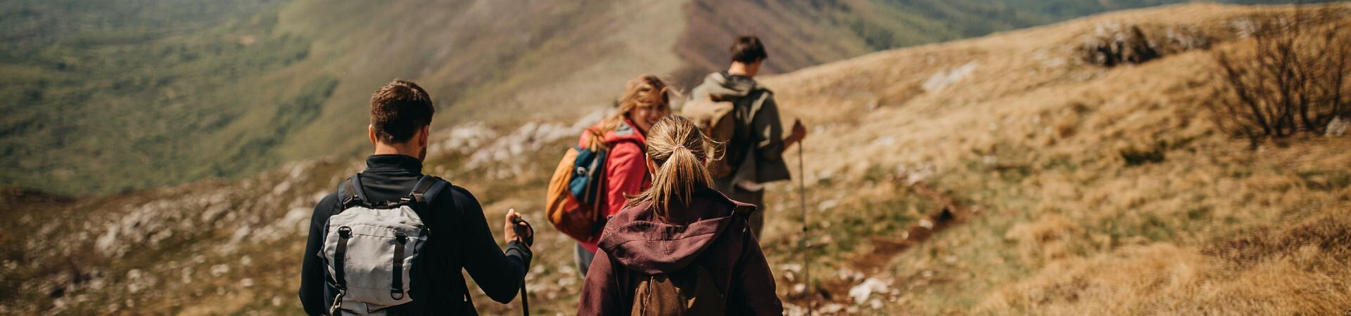 Viajes de trekking: nuestros favoritos