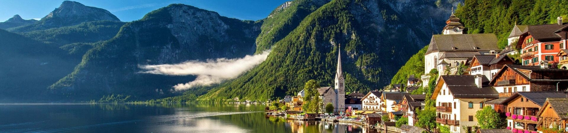 Viajes organizados a Austria en 2026: viaje a su aire o en grupo