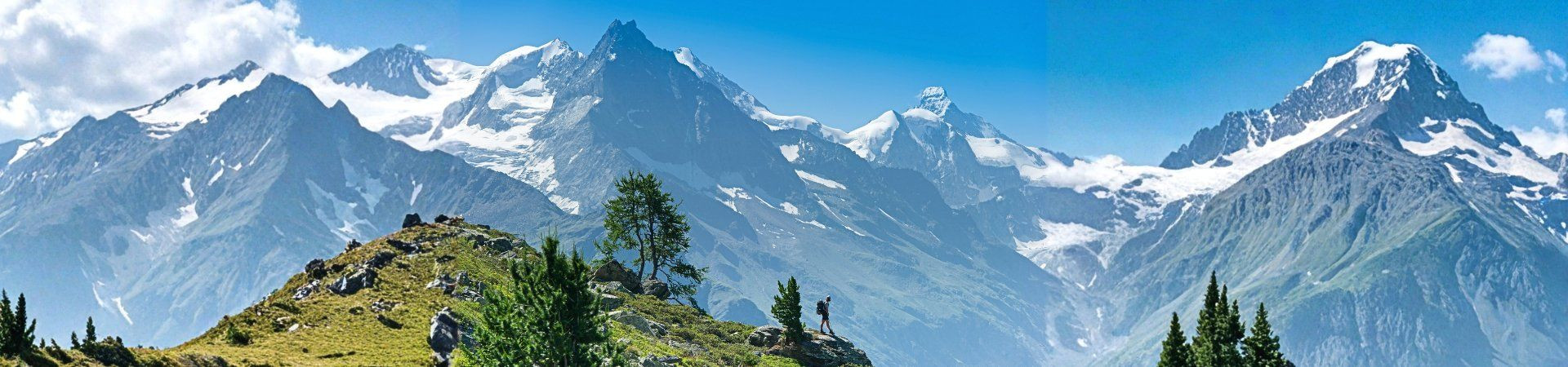 Viajes 2026 y circuitos a su aire por Europa