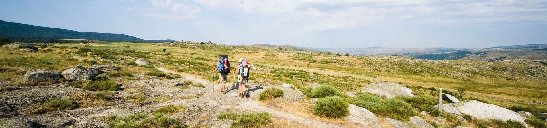 El camino de Stevenson: trekkings y rutas organizadas en 2026