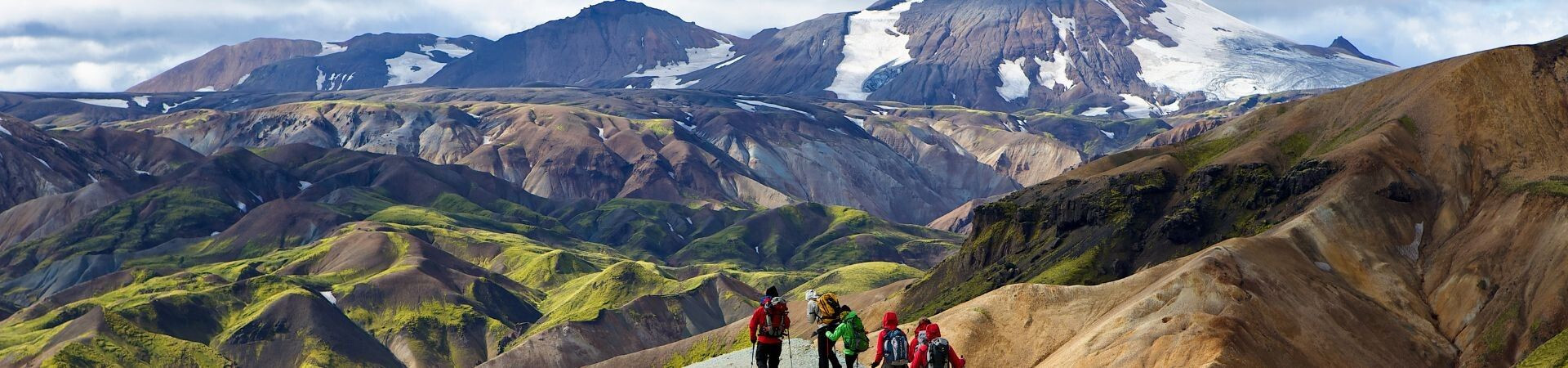 Última hora: viajes con salida garantizada y todo organizado