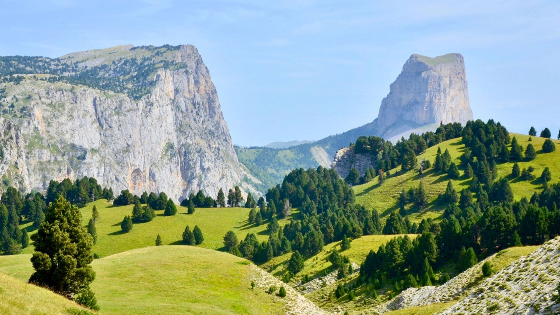 ¿Qué visitar en el Vercors? 10 lugares imprescindibles