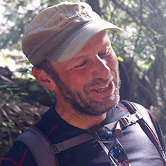 Laurent Comte - Grand Angle Guide