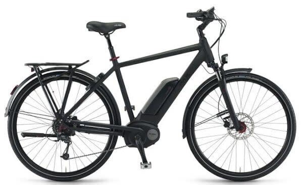 Bicicleta eléctrica