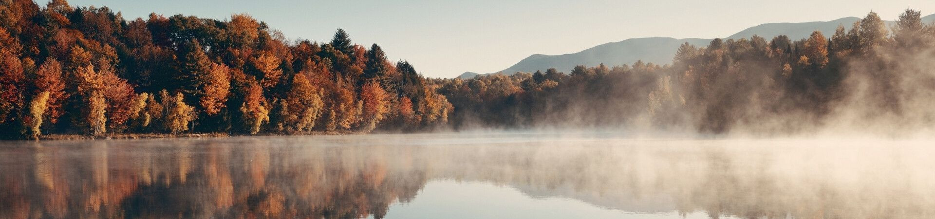 Otoño: ideas y selección de viajes para septiembre, octubre y noviembre