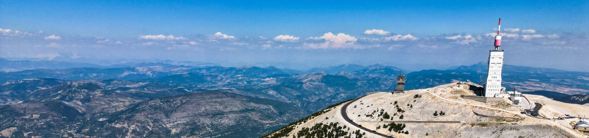Viajes organizados en Provenza – Estancias con todo incluido