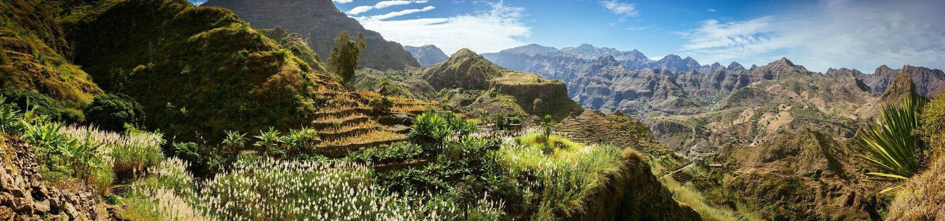 Viajes, trekking y senderismo en Cabo Verde en 2026