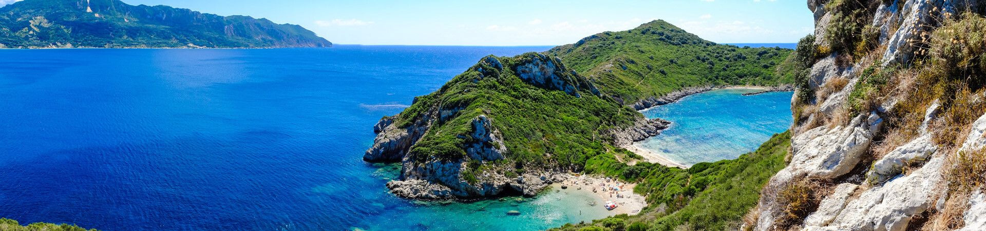 Viajes de naturaleza y aventura en Grecia – Circuito con todo incluido en 2026