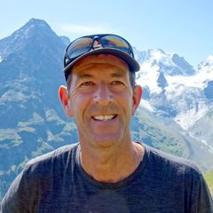 Raymond Chabanier - Grand Angle Guide