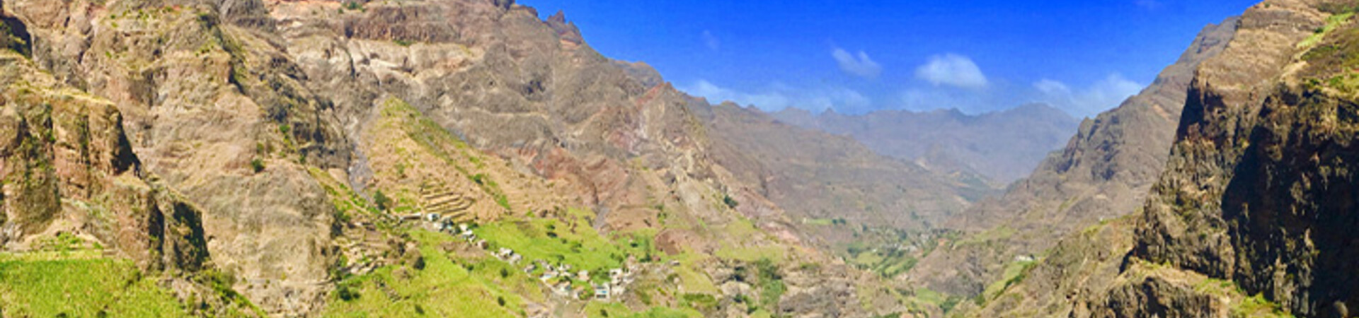 Trekking en África – Rutas y viajes con todo incluido