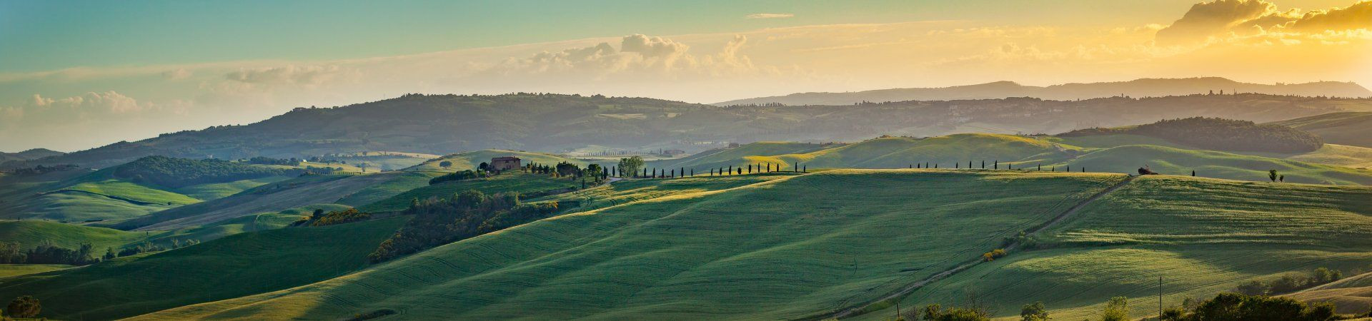 Cicloturismo y viajes organizados en bicicleta por la Toscana
