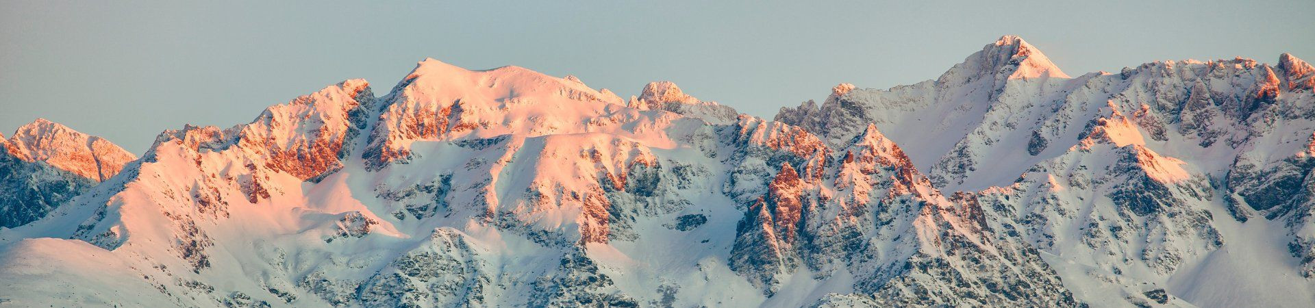 Trekking en los Alpes del Norte - Viajes de senderismo 2026, en grupo o por libre