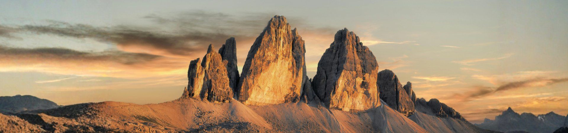 Dolomitas: trekking y viajes de senderismo organizados