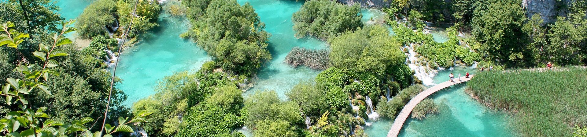 Viaje organizado a Croacia 2026 - Vacaciones a su aire - Circuitos guiados