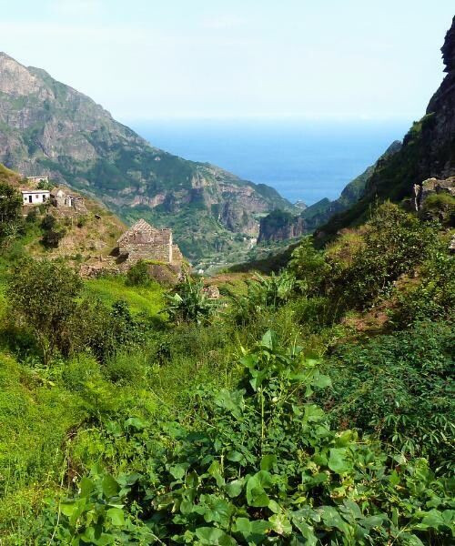 Vallée de Paul