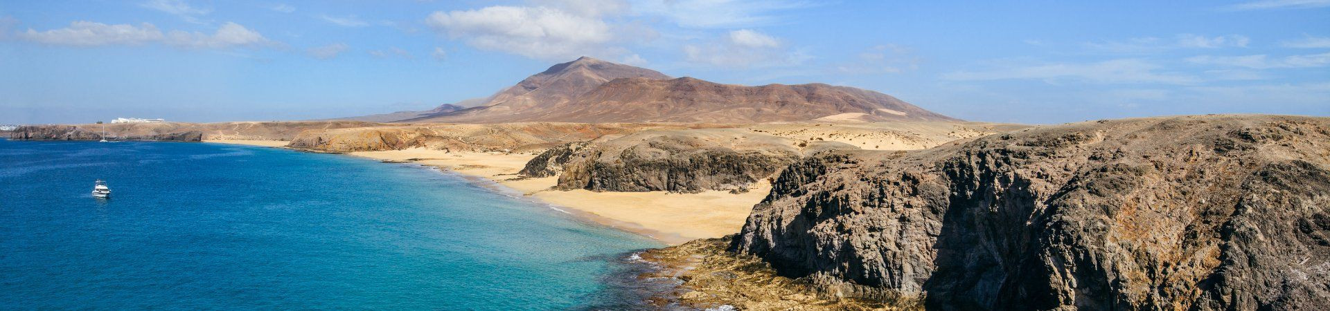 Vacaciones en España: viajes organizados y en grupo 2026