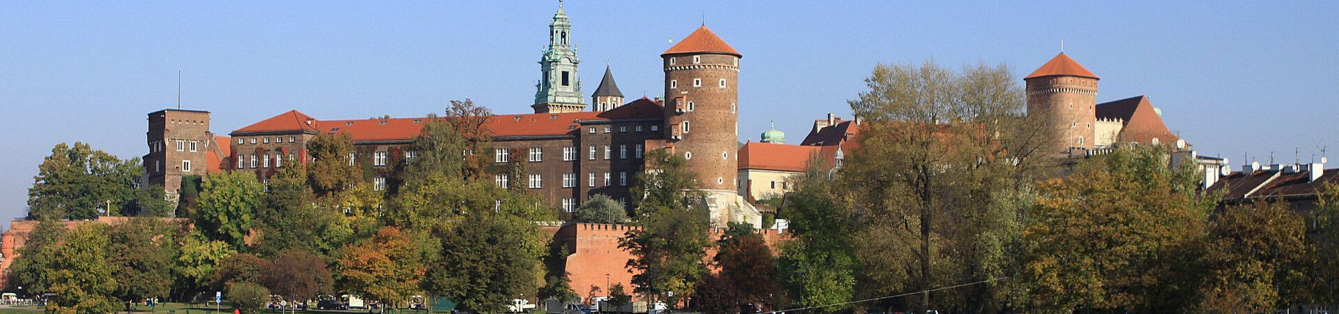 Polonia en bicicleta: viajes organizados y circuitos con todo preparado para 2026