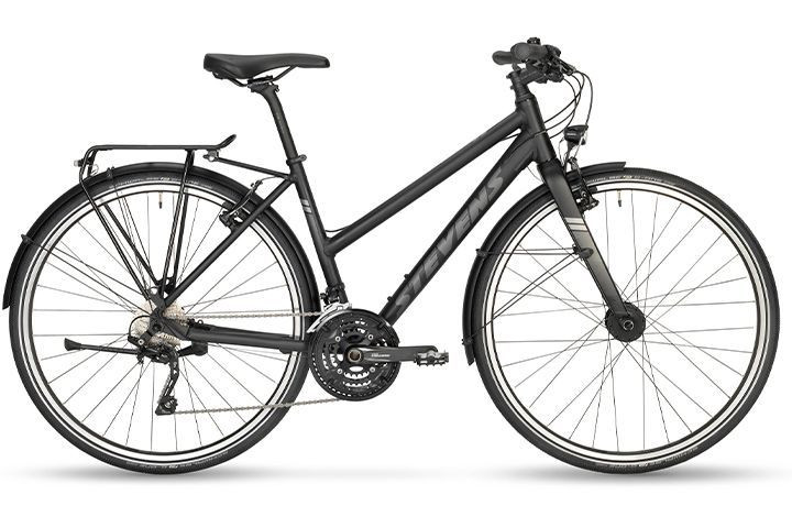 Bicicleta de alquiler para mujer