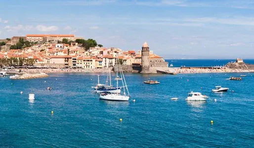 De Collioure a Cadaqués