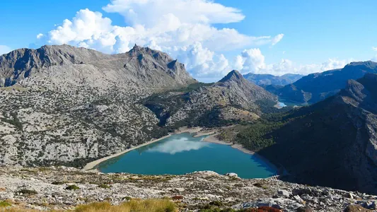 Mallorca, luminosa y secreta