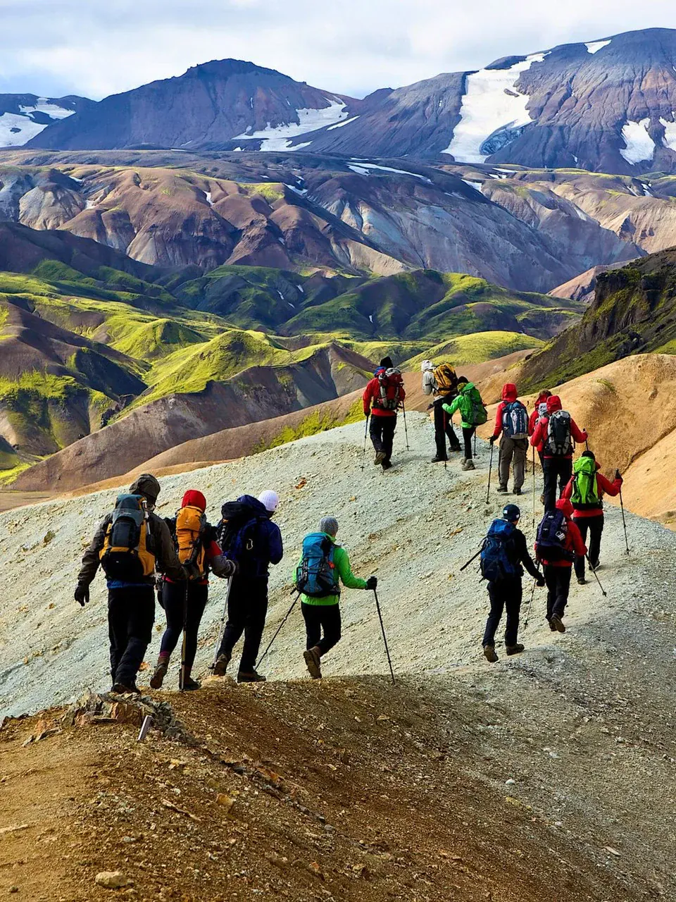 Viaje guiado